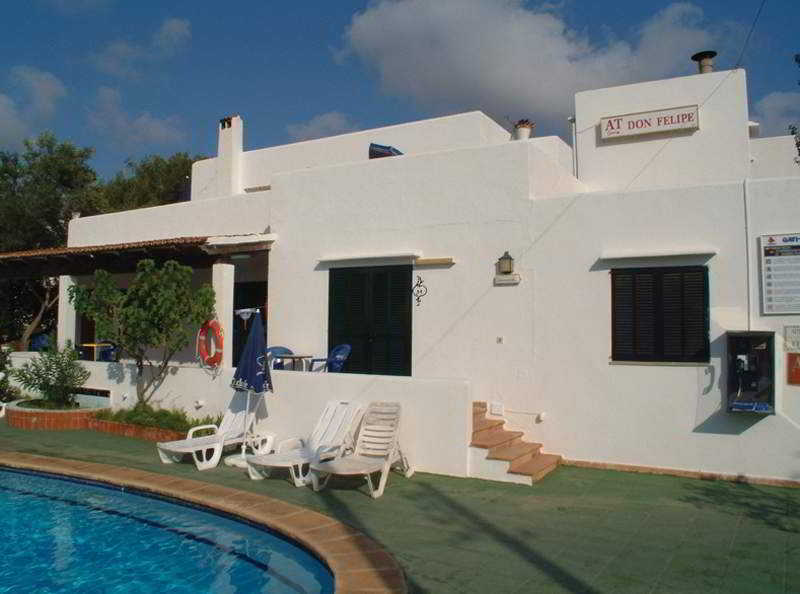Don Felipe * Cala D´Or
