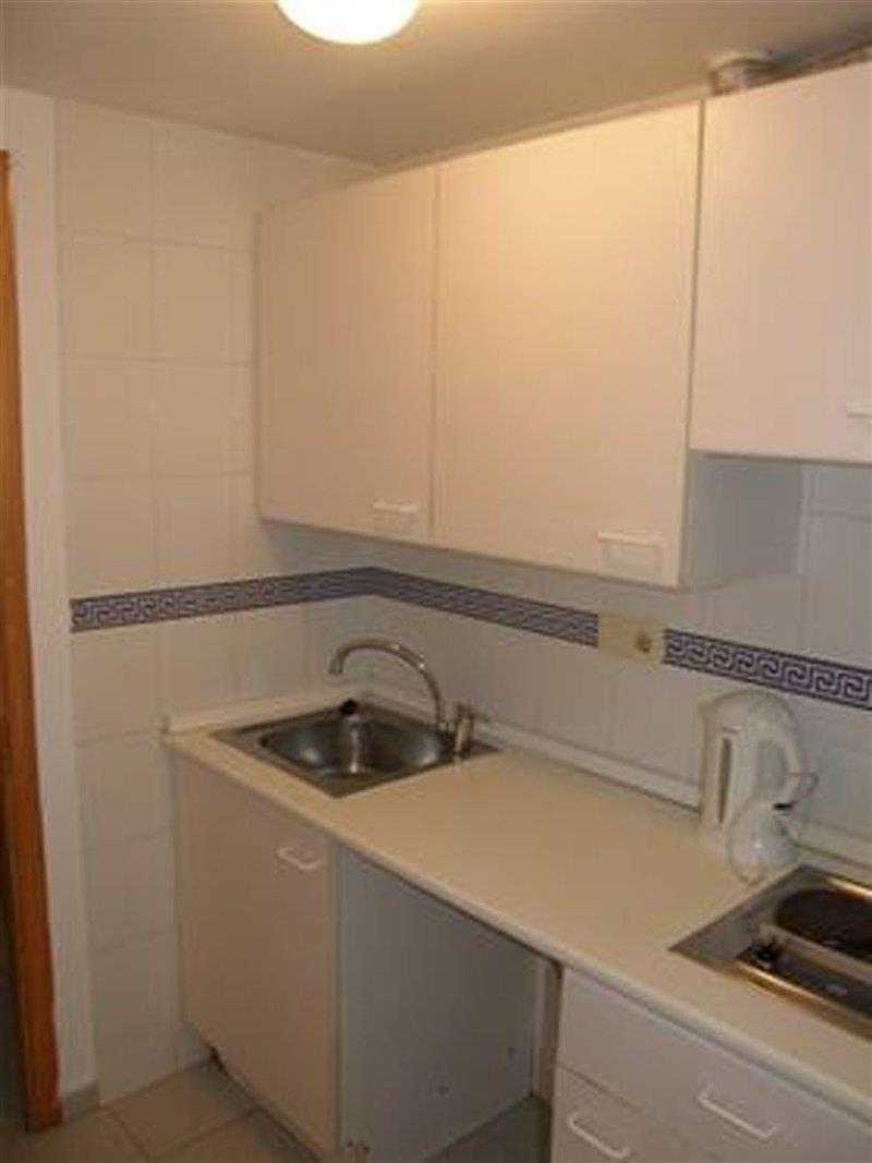 Don Felipe Appartement *