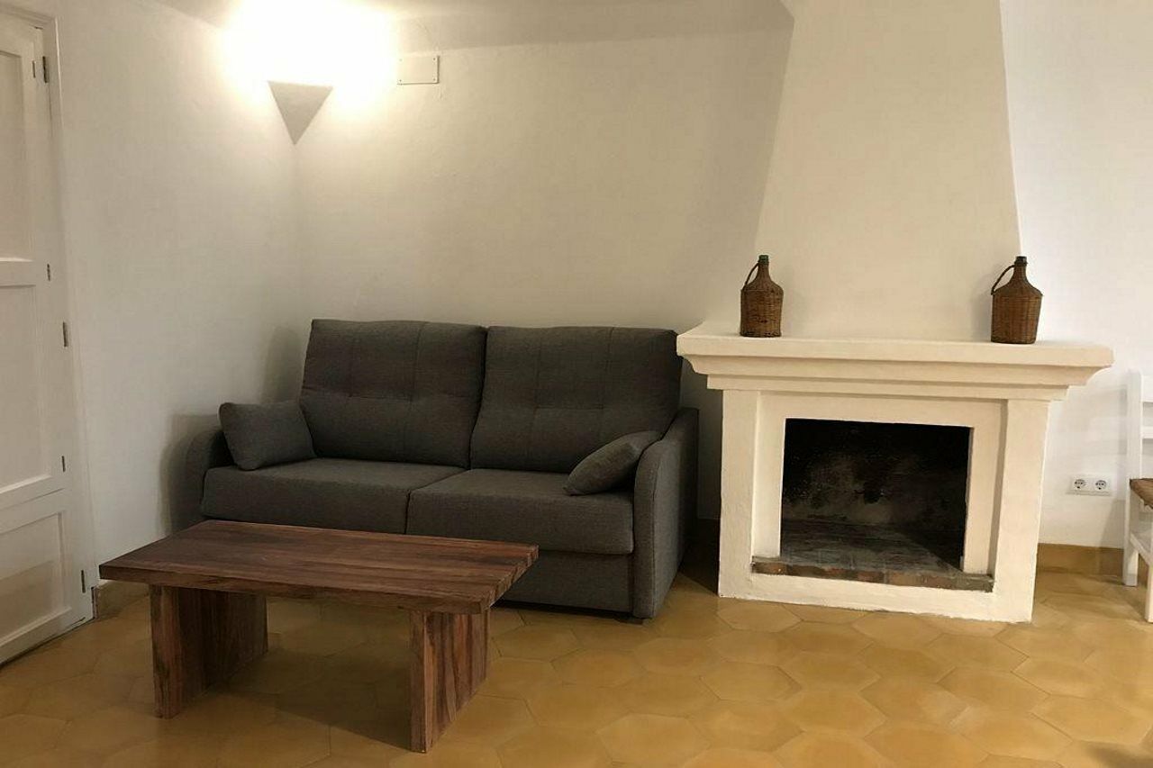 Appartement Don Felipe *
