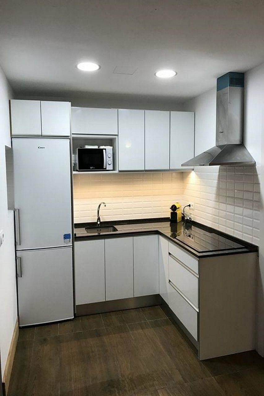 Appartement Don Felipe
