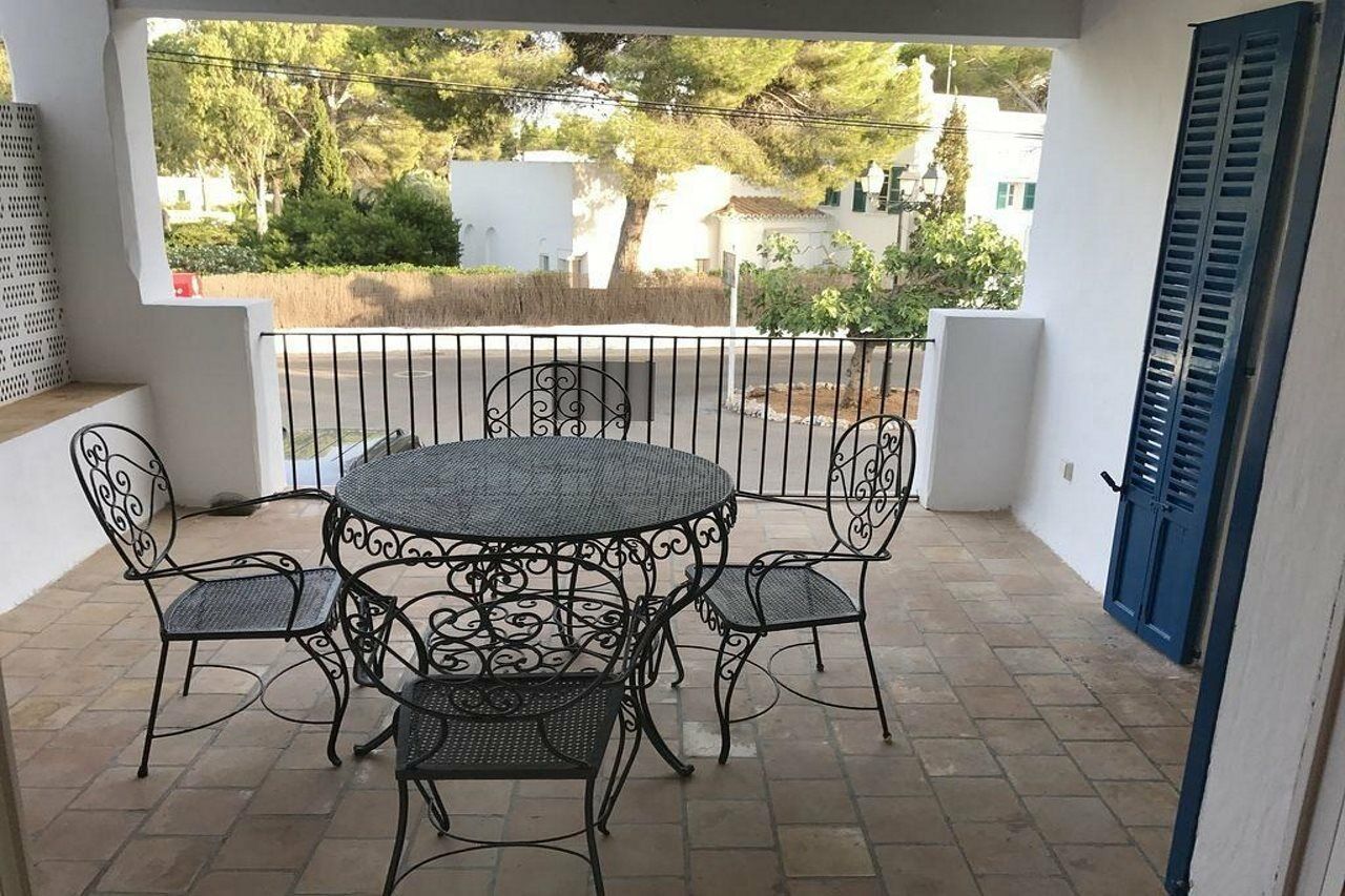 Appartement Don Felipe *